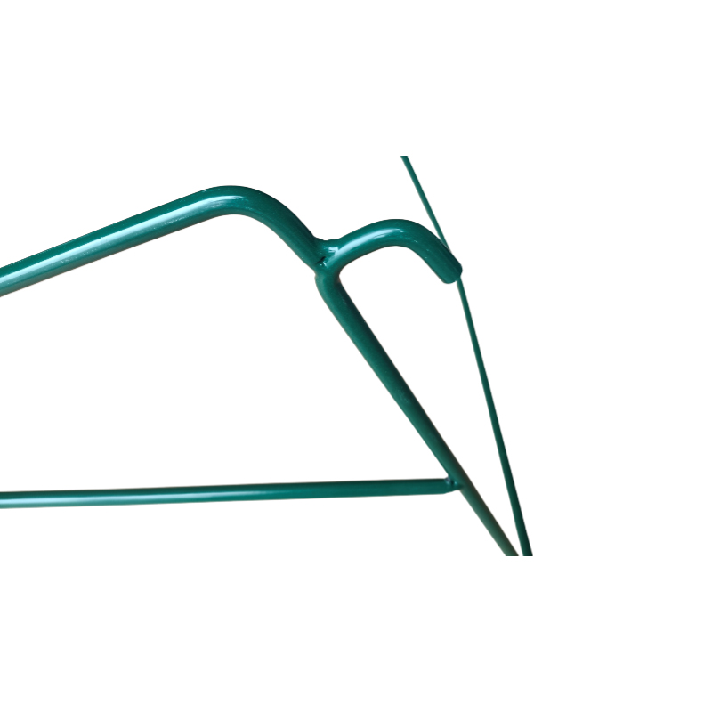 Grass frame bracket